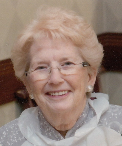 Betty S. Chambers