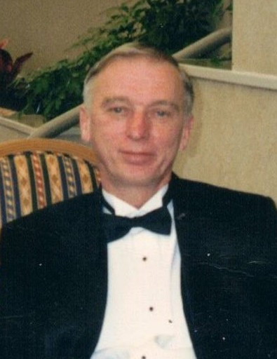 Gordon Beehler Profile Photo