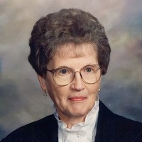 Betty R. Soderberg Profile Photo
