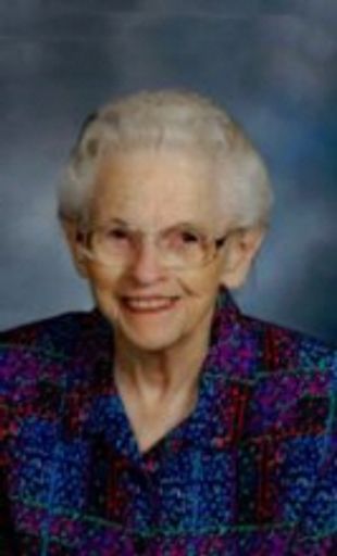 Mary E. Wissink Profile Photo