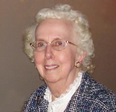 Rhoda Prudoehl