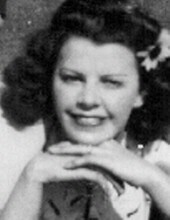 Rita L. Toussaint