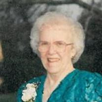 Jean M. Cleasby