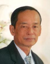 Nam Van Cam