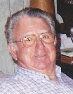 Gordon A. Marks Profile Photo