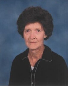 Nelta Ashmore Clark's obituary image