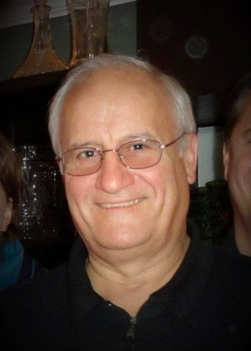Charles R. Jaskolski Profile Photo