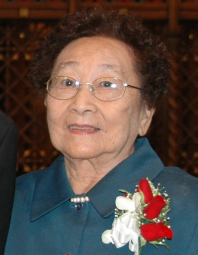 Taeko Yoshida