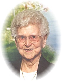 Sister Roberta M. McKinnon Profile Photo