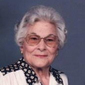 Mary R. Bergman