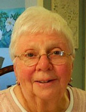 Virginia M.  Mckee