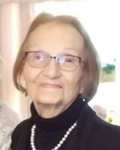 June Andersen's obituary image