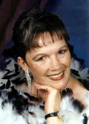 Barbara Gaines Profile Photo