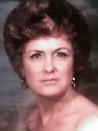 Lucille Lindley Profile Photo