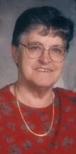 Rachel V. Shaull