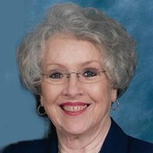 Bettye Claire Haston Profile Photo