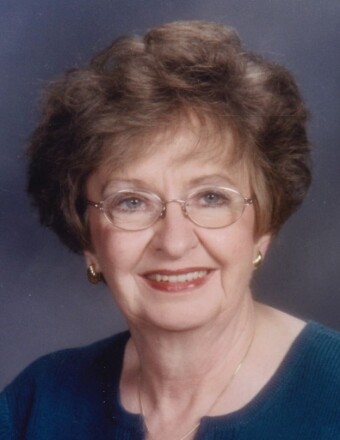 Marilyn S.  Rossiter