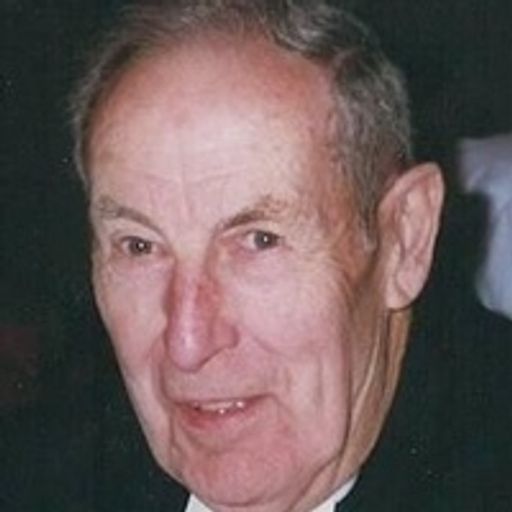 John S. Angell