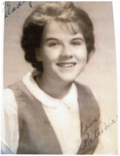 Patricia Ann (Hoffman)  Leary Profile Photo