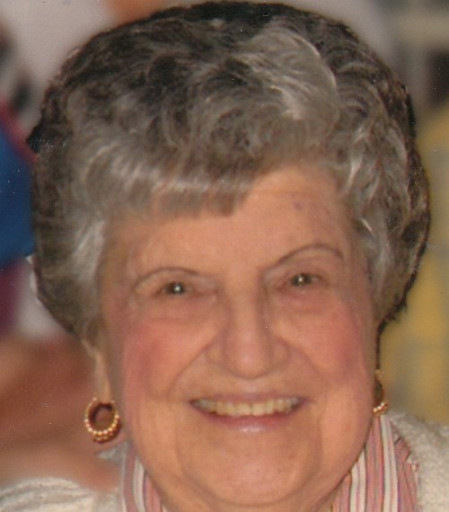 Loraine Slayton