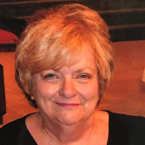 Judith A. Ferraris Profile Photo