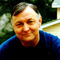 Hubert Williford, Jr.