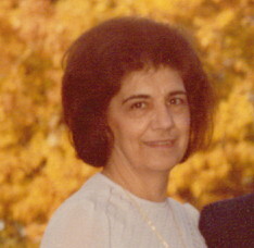 Olga E. (Pisaturo)  Carcieri Profile Photo