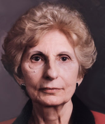Maria Fabiilli