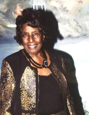 Mrs Hattie L. Dora Brown Profile Photo