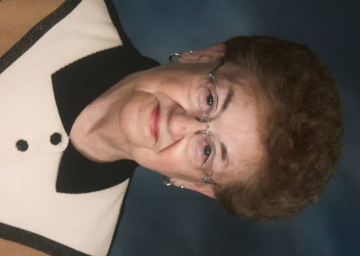 Betty Meyer Profile Photo