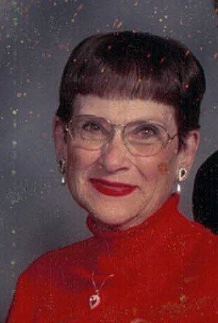 Susan J. Momenee