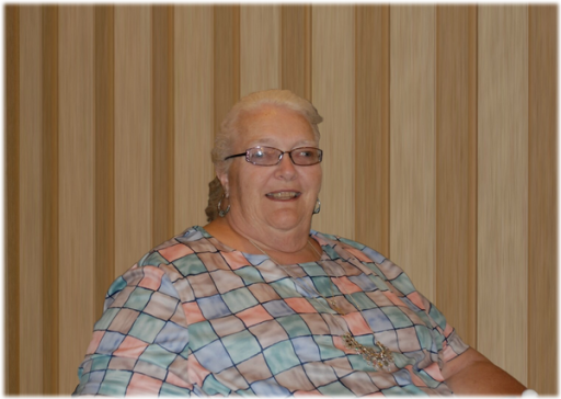 Judy Stevenson Profile Photo