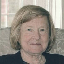 Carolyn Ann (Harmon) Parker