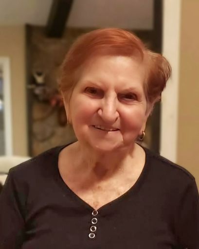 Margaret "Peggy" Giamanco