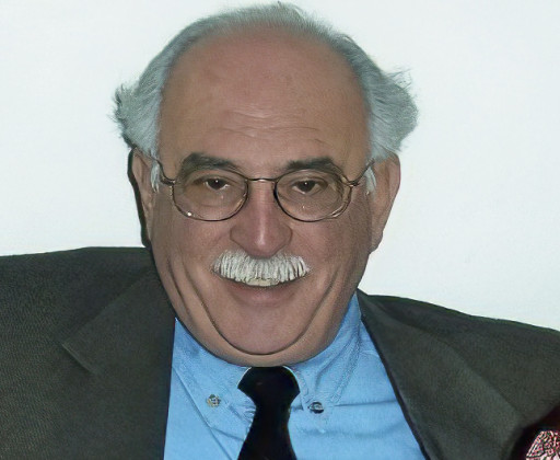 Angelo E. Panteli Profile Photo