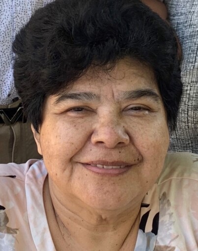 Mayra Acosta's obituary image