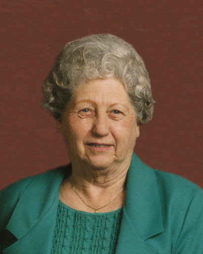 Mary E. Miller