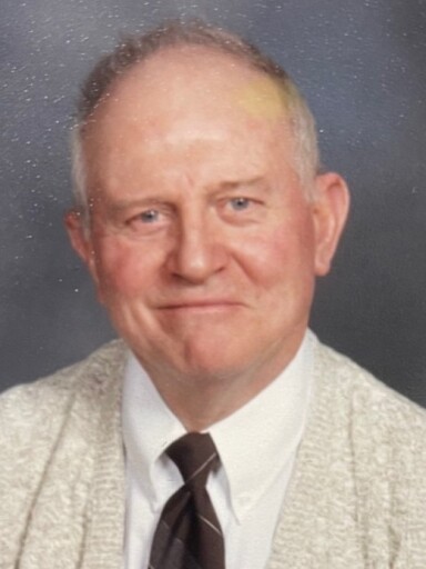 George B. Kriner Profile Photo