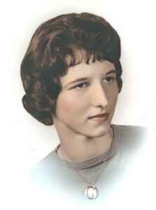 Joan Goodell Profile Photo