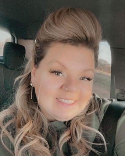 Amanda May Witucki's obituary image