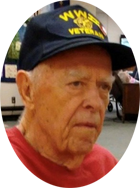John Alden Krieg Profile Photo