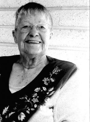 Doris B. Harrison Brown Bird