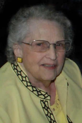 Mary Jean Miller