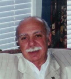 Lawrence Farina Sr.