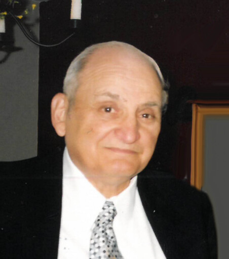 Richard P. Ierardi