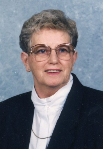 Dorothy Larson