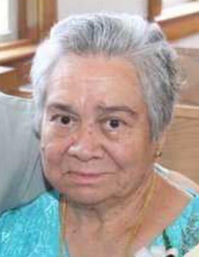 Maria C. (Abarantes)  Machado