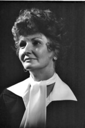 Norma E. Draper