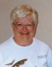 Mary Janet Bur Profile Photo