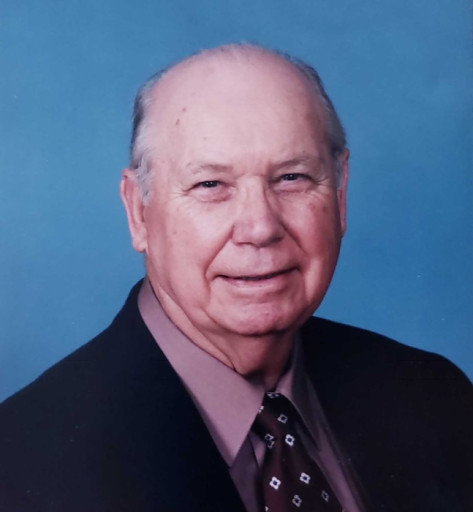 Charles G. Bridwell Profile Photo